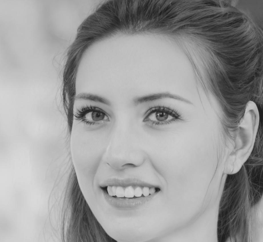 Tamsin Bardsley, Lead Educator