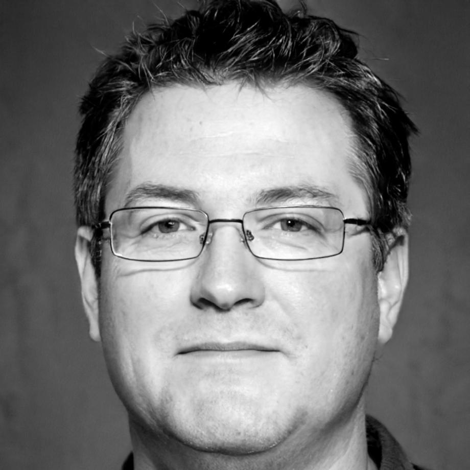 Financial educator Callum Retzlaff