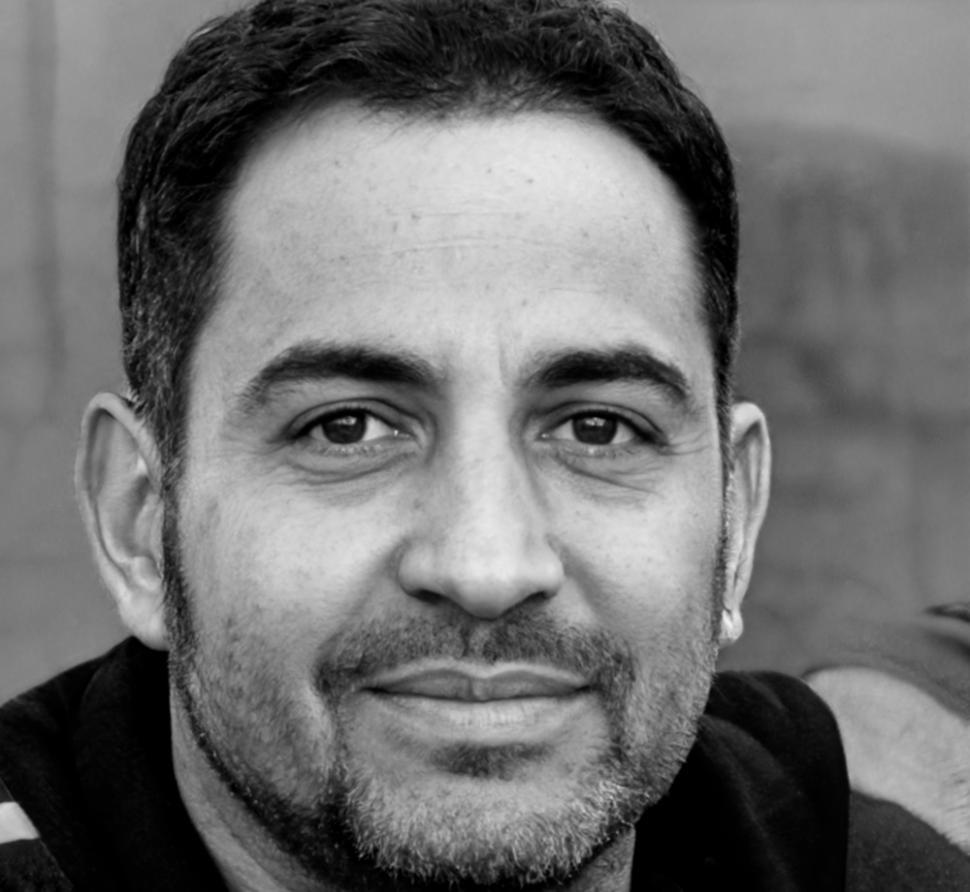 Fletcher Dunbar analytical methods instructor