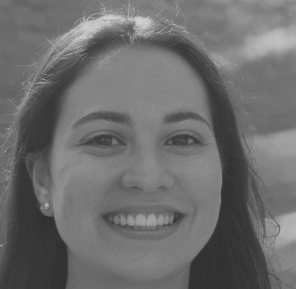 Sienna Thorne program coordinator