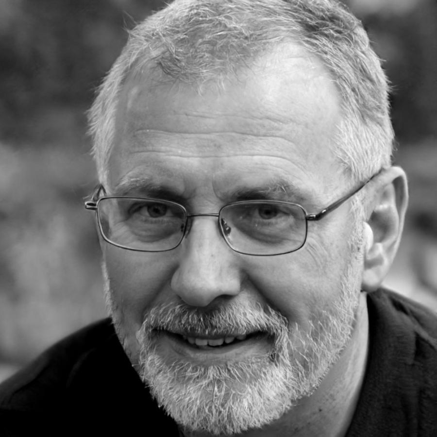 Declan Fitzroy, Program Director