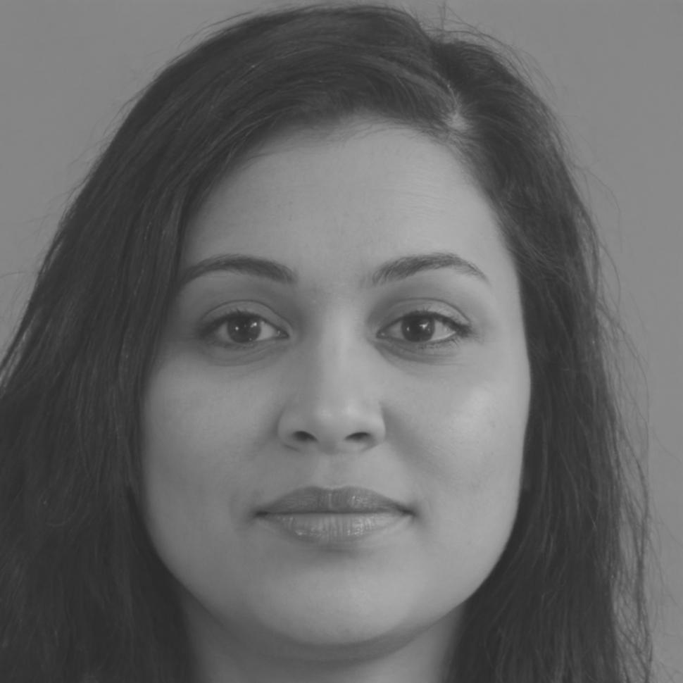 Briony Caldwell strategic planning specialist